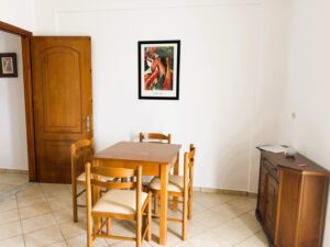 Celestine Apartment with Balcony