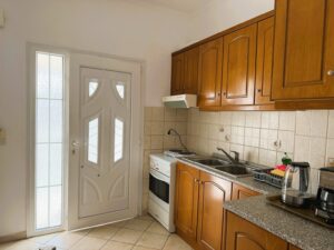 Celestine Apartment with Balcony