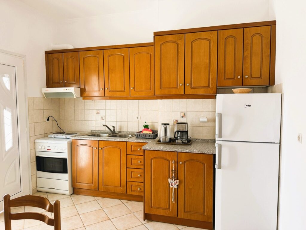 Celestine Apartment with Balcony