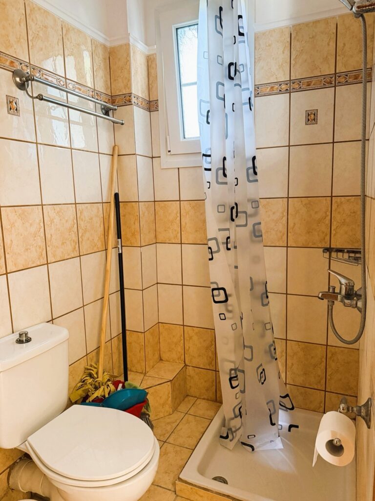 Celestine Studio Apartment
