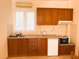 Celestine Studio Apartment