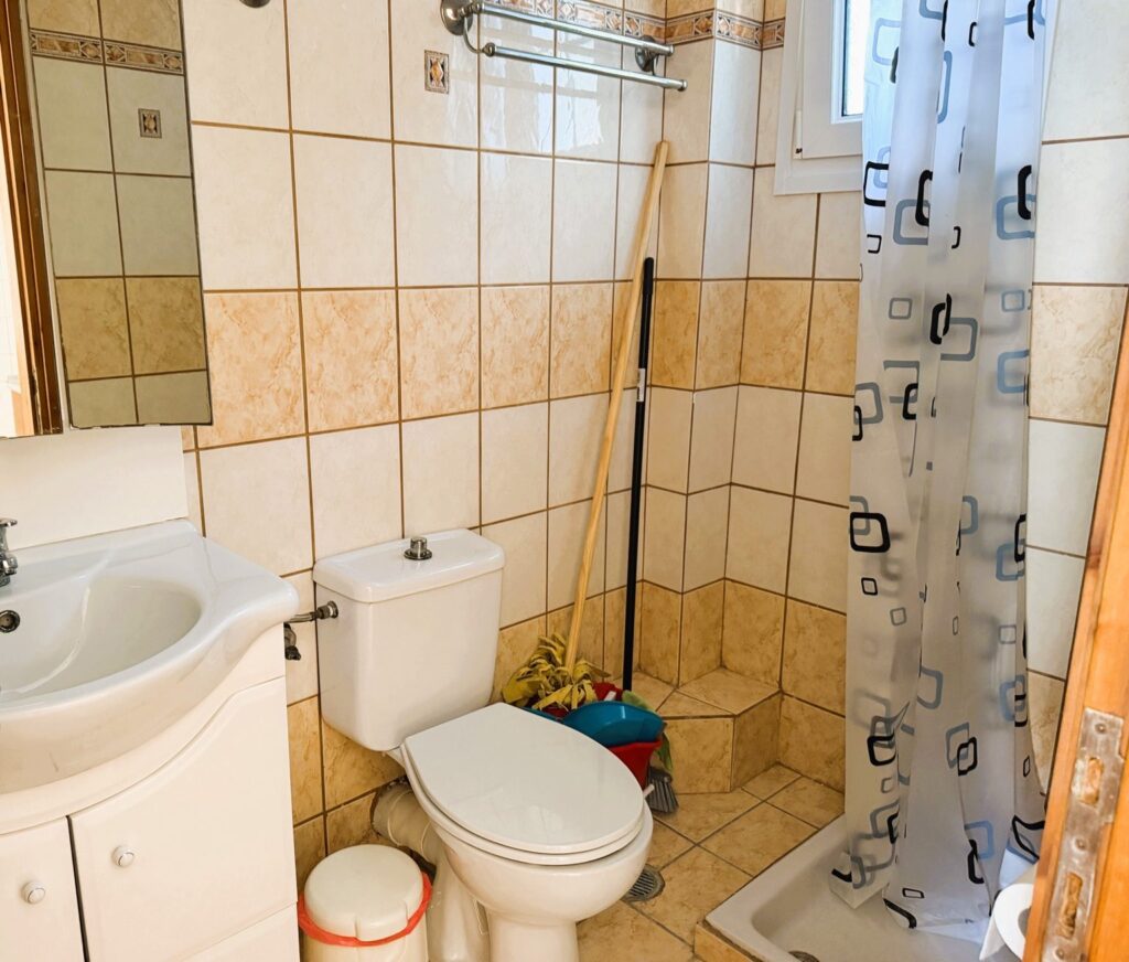 Celestine Studio Apartment