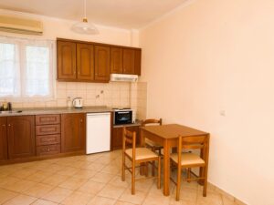 Celestine Studio Apartment
