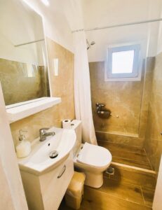 ClaudiAgapi Apartment