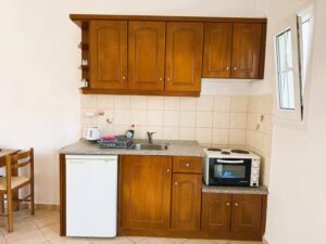 Celestine Studio Apartment mit Balkon
